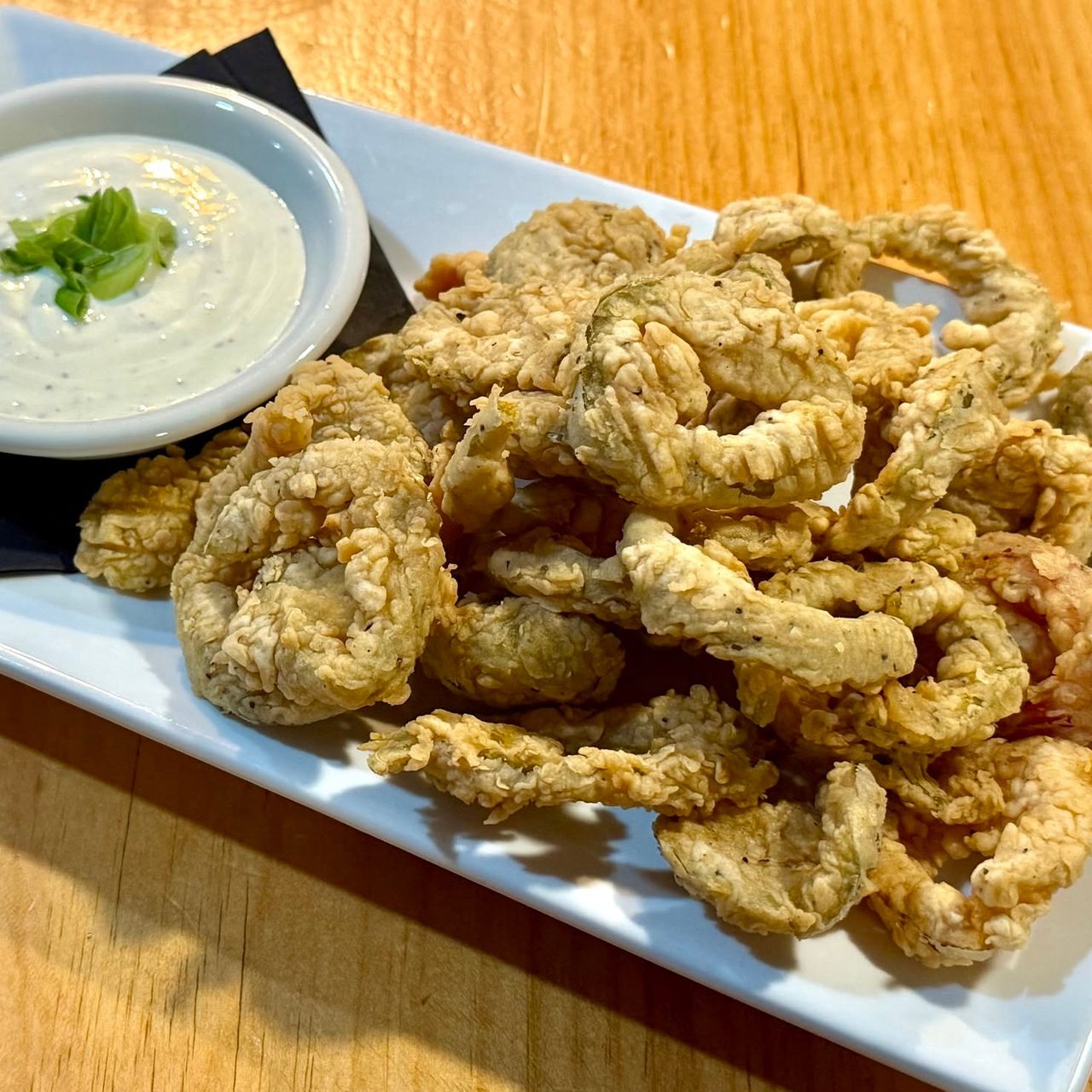 Eastside Tavern Rewards