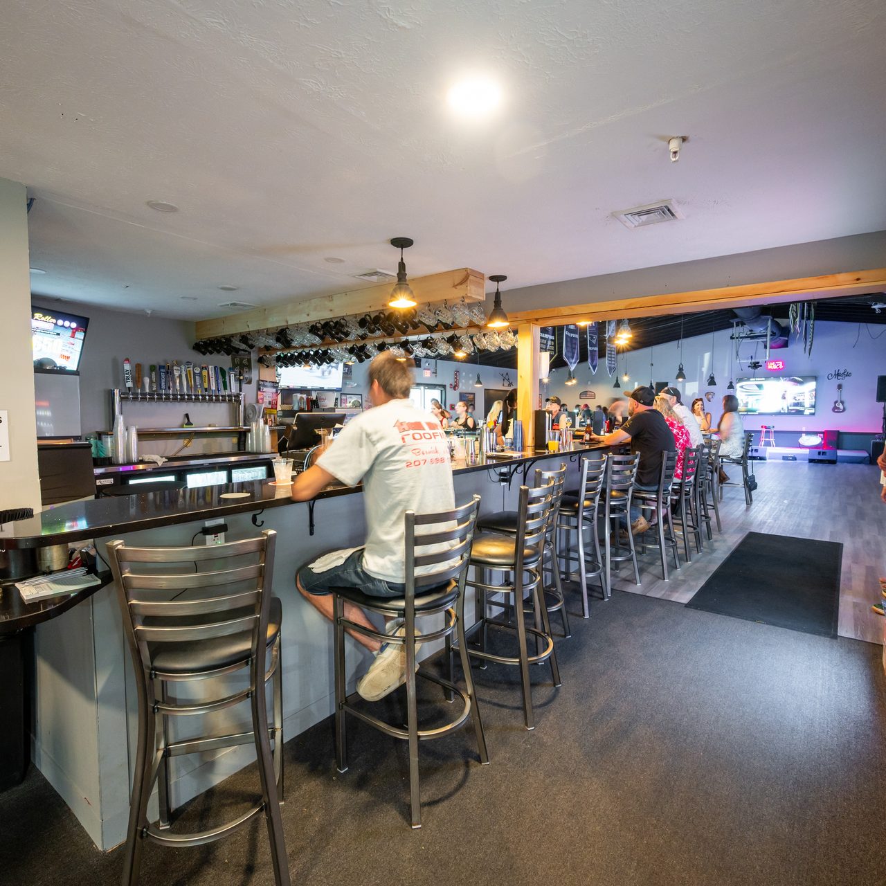 East Rochester's Neighborhood Restaurant and Social Gathering Spot